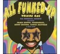 Various Artists - All Funked Up 1