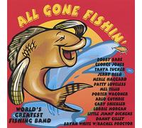 Various Artists - All Gone Fishin' / Various