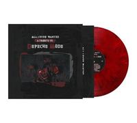 Various Artists – All I Ever Wanted: A Tribute to Depeche Mode – Vinyle