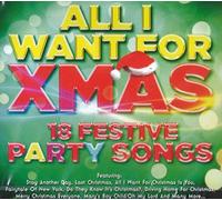Various Artists - All I Want for Xmas