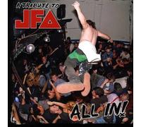 Various Artists - All in: A Tribute to JFA