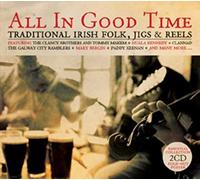 Various Artists - All in Good Time