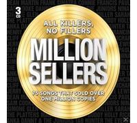 Various Artists - All Killers, No Filler. [Import]