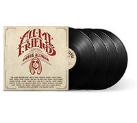 Various Artists - All My Friends: Celebrating The Songs & Voice Of Gregg Allman [VINYL] [Vinyl LP]