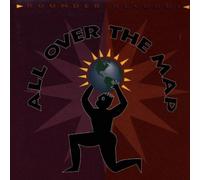 Various Artists - All Over The Map [Import]