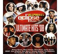 Various Artists - All Phones Eclipse Music TV [Import]