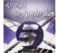 Various Artists - All Right in Amsterdam [Import]