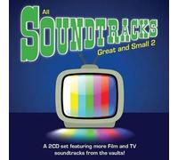 Various Artists - All Soundtracks and Small 2 [Import]