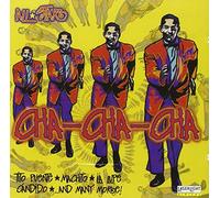 Various Artists - All Star Cha