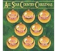 Various Artists - All Star Country Christmas [Musikkassette]