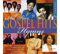 Various Artists - All Star Gospel Hits 3: Hymns