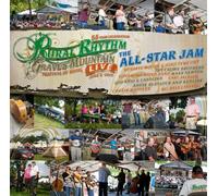 Various Artists - All-Star Jam: Live at Graves Mountain