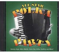 Various Artists - All-Star Polka Party