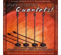 Various Artists - All-Star Quartets
