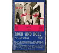 Various Artists - All Star Rock & Roll Revue