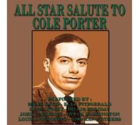 Artistes divers – All Star Salute to Cole Porter