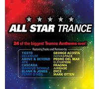 Various Artists – All Star Trance