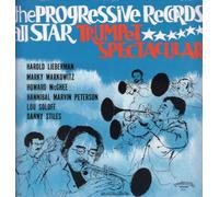Various Artists - All Star Trumpet Spectacular