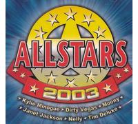 Various Artists - All Stars 2003