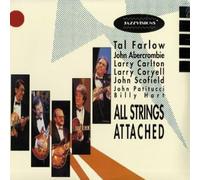 Various Artists - All Strings Arrached [Vinyl LP]