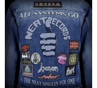 Various Artists - All Systems Go - The Neat Singles Volume One