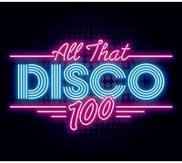 Various Artists - All That Disco/Various [Import]