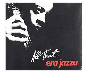 Various Artists - All That Era Jazzu (digipack) [CD]