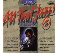 Various Artists - All That Jazz.1-100 Years of Jazz All Time Classics [UK Import]