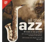 Various Artists - All That Jazz [Import]