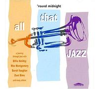 Various Artists - All That Jazz: Round Midnight