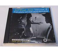 Various Artists - All That Jazz Volume 4