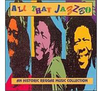 Various Artists - All That Jazzbo