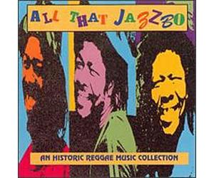 Various Artists - All That Jazzbo