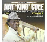 Various Artists - All The 1950s Chart Hits and More, Vol. 1-53 Stereo debuts