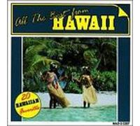 Various Artists - All The Best from Hawaii