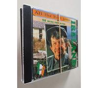 Various Artists - All The Best from Ireland: 40 Irish Favorites