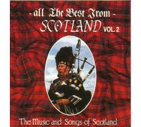 Various Artists - All The Best from Scot.2 [Import]