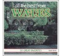 Various Artists - All The Best from Wales
