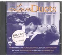Various Artists - All The Best Love Duets, Vol. 1 [Import]