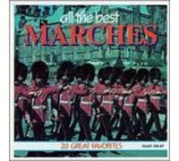 Various Artists - All The Best Marches