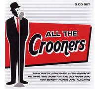 Various Artists - All The Crooners [Import]