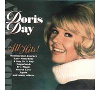 Various Artists – All the Hits – CD – Import