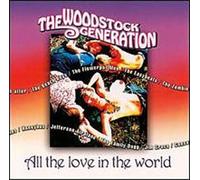 Various Artists - All The Love In The World