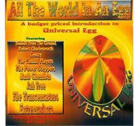 Various Artists - All The World in an Egg [Import]