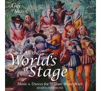 Various Artists - All The World's a Stag [Import]