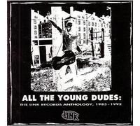 Various Artists - All The Young Dudes