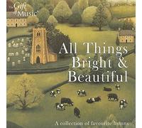 Various Artists - All Things Bright & Beaut [Import]