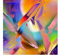 Various Artists – All Things Considered Vol.3 – Vinyle 12" LP – Integral