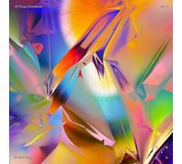 VARIOUS ARTISTS - ALL THINGS CONSIDERED VOL.3 - Vinyl Record 12 RECOR - F123z