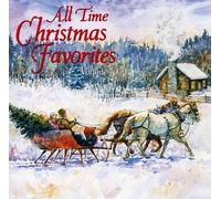 Various Artists - All Time Christmas Favorites 1